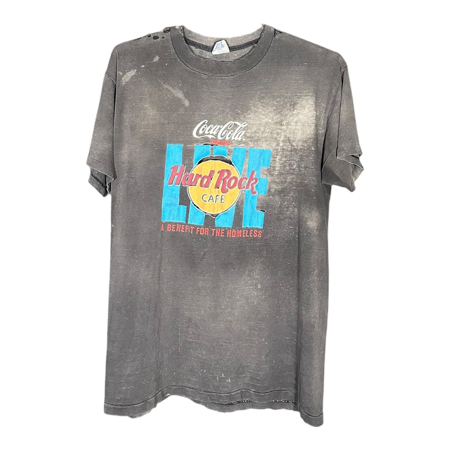 Galaxy Hard Rock Cafe