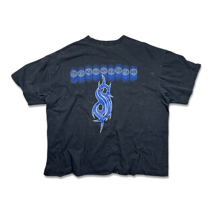 1990s Vintage Slipknot Shirt