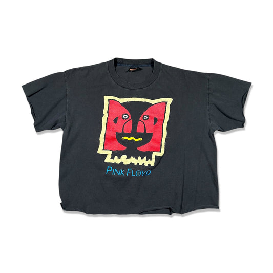 1990s Vintage Pink FLoyd (World Tour) Shirt