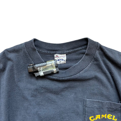 1992 Camel