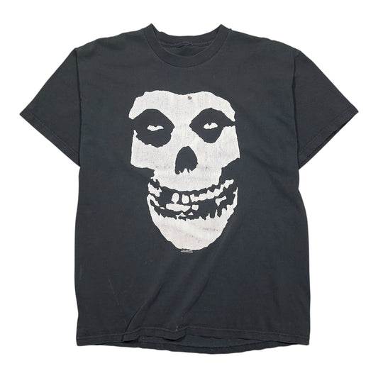 2000s Vintage Misfits Shirt