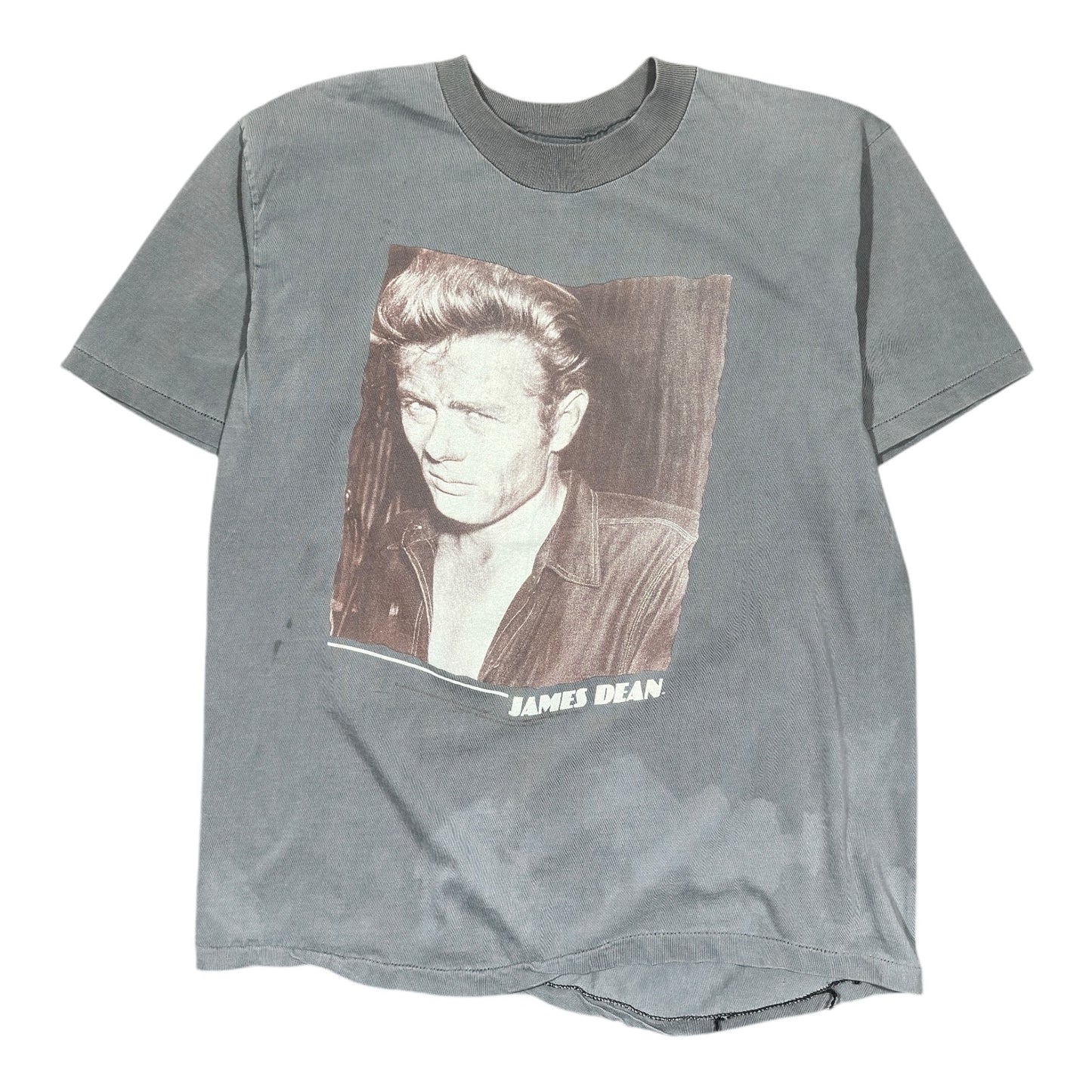 1990s Vintage James Dean Shirt