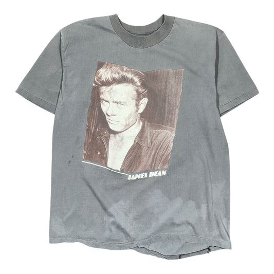 1990s Vintage James Dean Shirt
