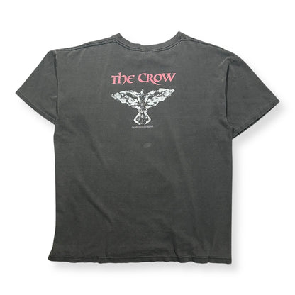 1990s Vintage The Crow Shirt