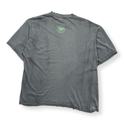 1990s Vintage Dead Kennedys "Too Drunk To Fuck" Shirt