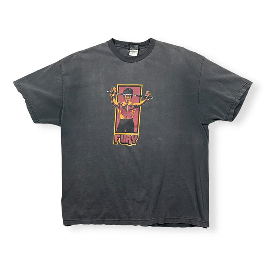 2000s Vintage Bruce Lee Shirt