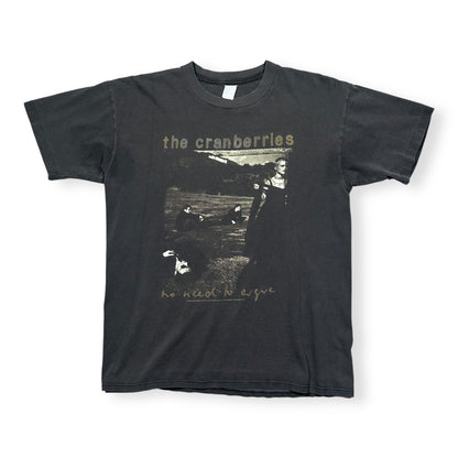 1990s Vintage The Cranberries Shirt