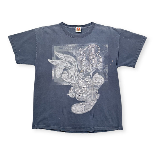 2000s Vintage Looney Tunes Shirt