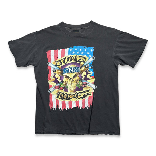 1990s Vintage Guns N Roses Shirt