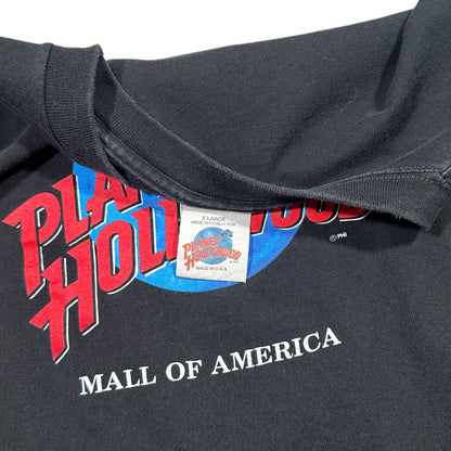 1990s Vintage Planet Hollywood Shirt