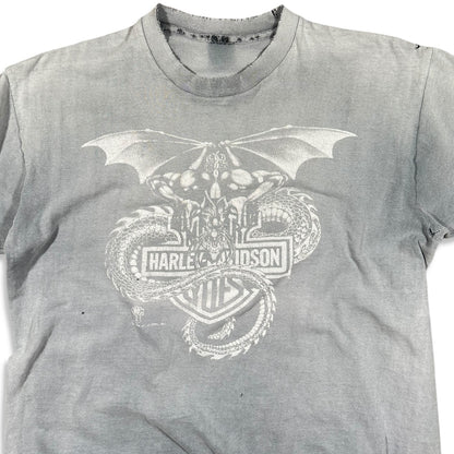 1990s Vintage Harley Davidson Shirt