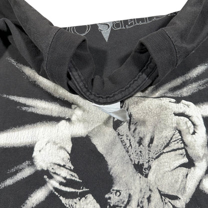 1990s Vintage The Sisters Of Mercy Shirt