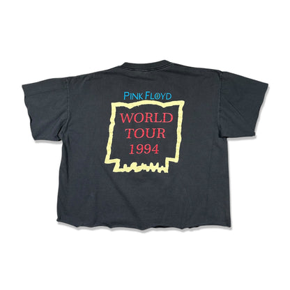 1990s Vintage Pink FLoyd (World Tour) Shirt