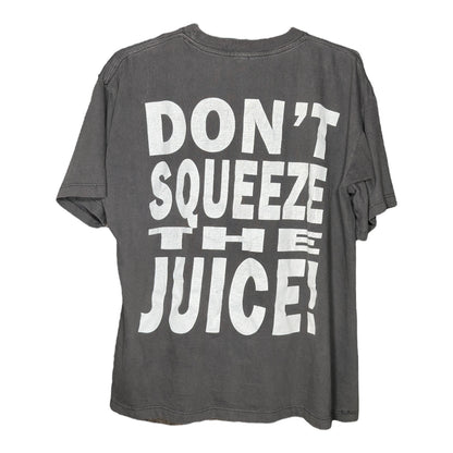 1990s Vintage OJ Simpson Shirt