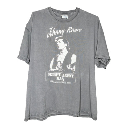90s/00s Johnny Rivers "Soul City"
