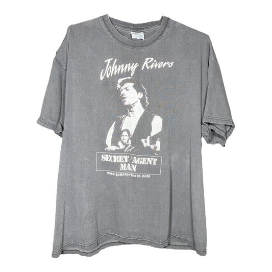 90s/00s Johnny Rivers "Soul City"