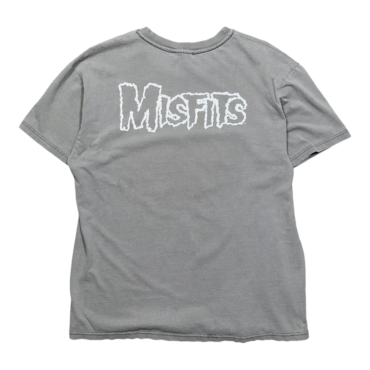 1997 Vintage Misfits Shirt