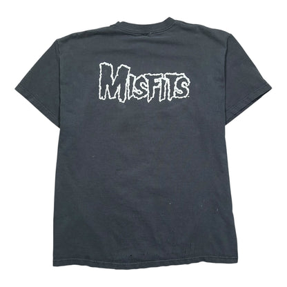 2000s Vintage Misfits Shirt