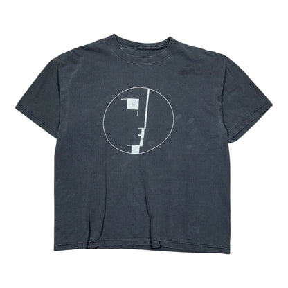 1990s Vintage Bauhaus Shirt