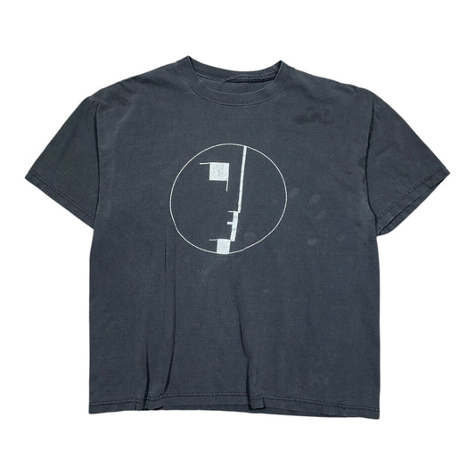 1990s Vintage Bauhaus Shirt