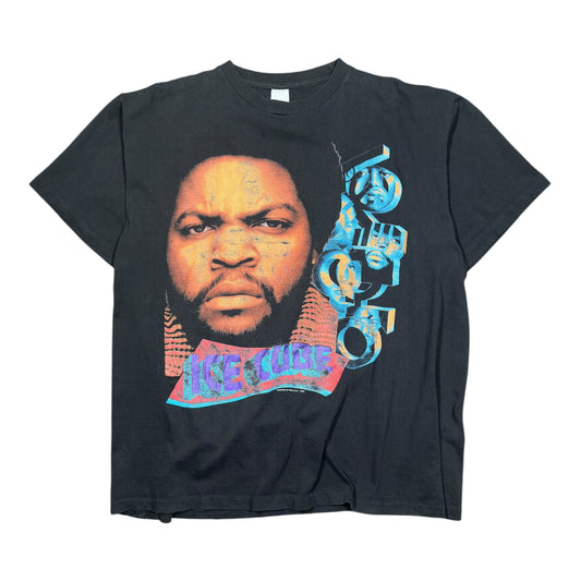 1995 Vintage Ice Cube "What Can I do" Bootleg Shirt