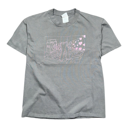 1990s Vintage Sex Shirt