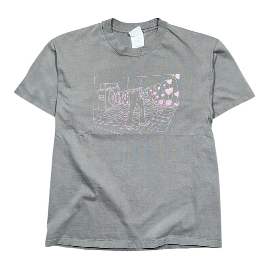 1990s Vintage Sex Shirt