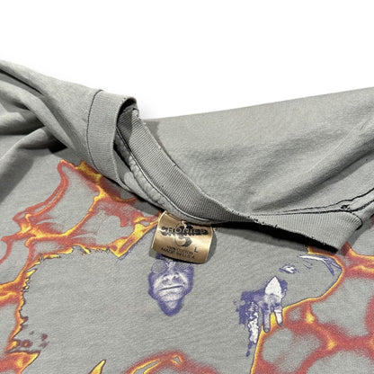 1990s Vintage Ozzy Osbourne Shirt