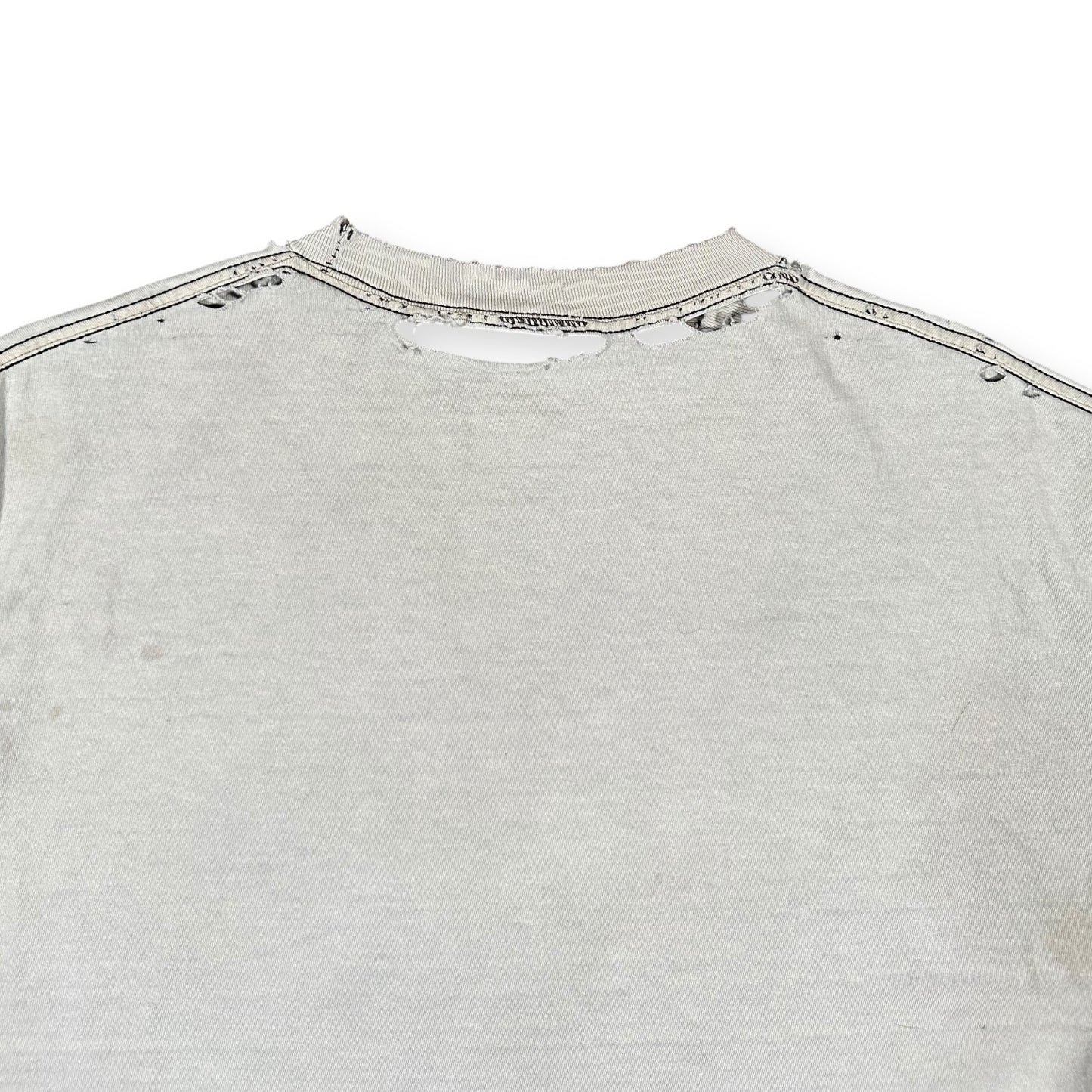 Smudge Pearl Blank 3#1