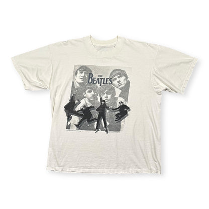 1990s Vintage The Beatles Shirt