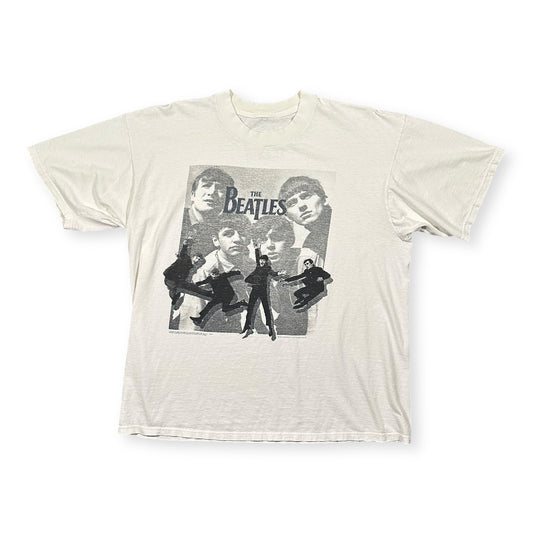 1990s Vintage The Beatles Shirt