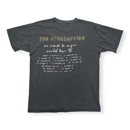 1990s Vintage The Cranberries Shirt
