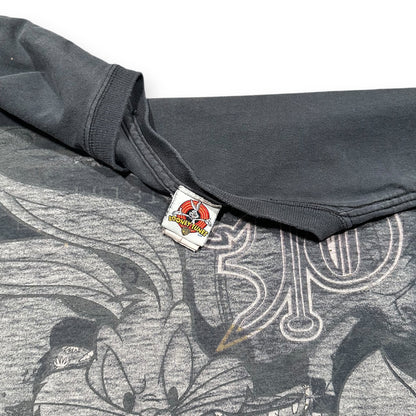 2000s Vintage Looney Tunes Shirt