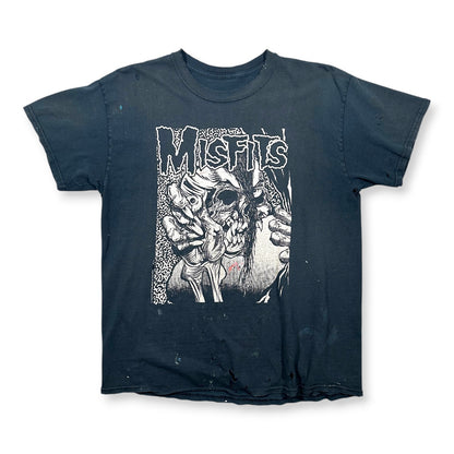 2000s Vintage Misfits Shirt