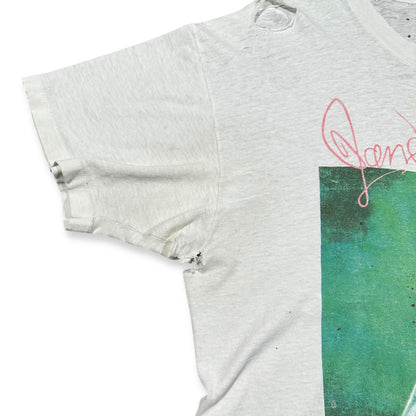1990s Vintage Jane's Addiciton "Ritual De Lo Habitual" Shirt