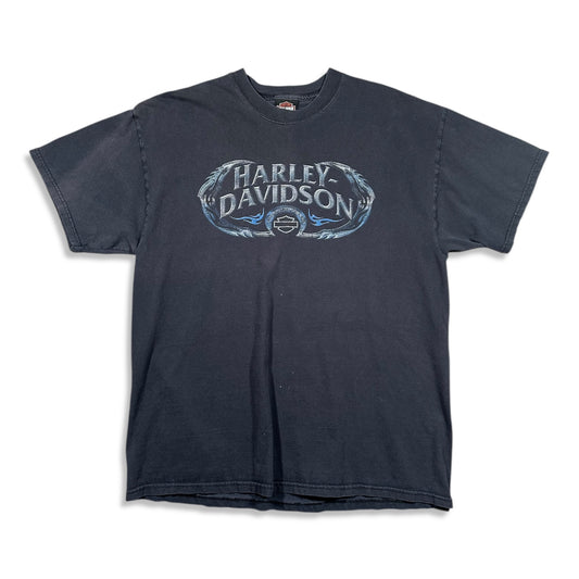 2000s Vintage Harley Davidson Shirt