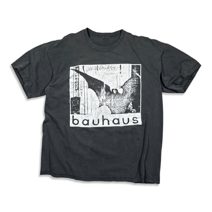 1990s Vintage Bauhaus "Undead" Shirt