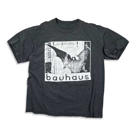 1990s Vintage Bauhaus "Undead" Shirt