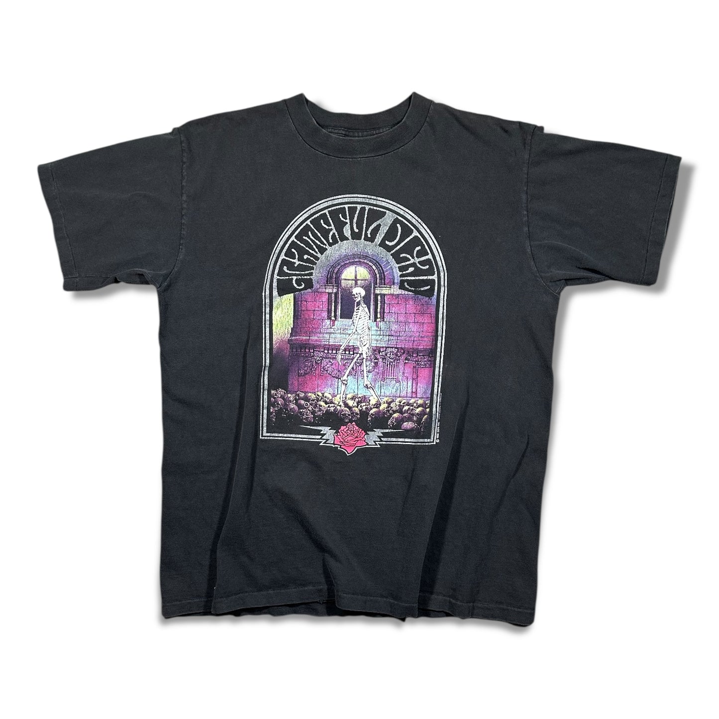 1990s Vintage Grateful Dead Shirt