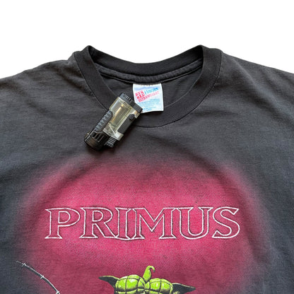 1993 Primus "Miscellanrous Debris"