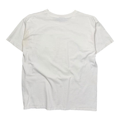 1996 Vintage Minor Threat Shirt