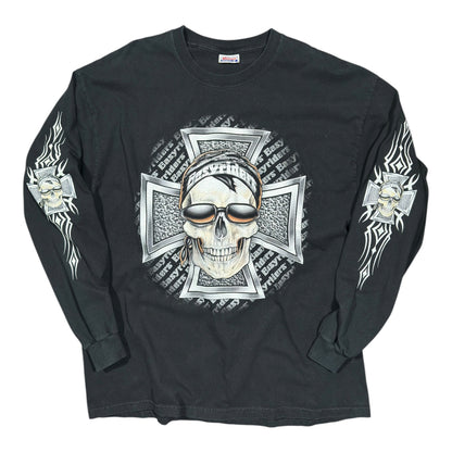 2000s Vintage Easyrider Longsleeves