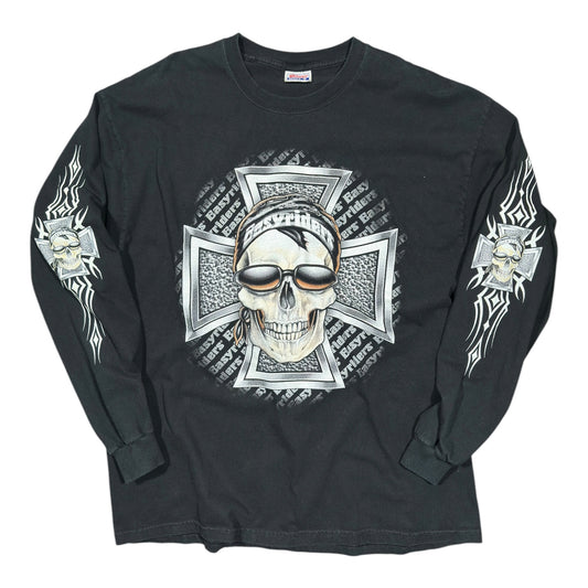 2000s Vintage Easyrider Longsleeves