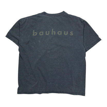 1990s Vintage Bauhaus Shirt
