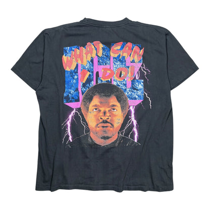 1995 Vintage Ice Cube "What Can I do" Bootleg Shirt