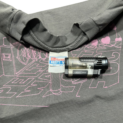 1990s Vintage Sex Shirt