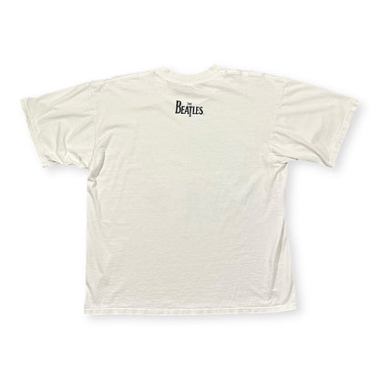 1990s Vintage The Beatles Shirt