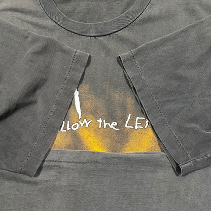 1990s Vintage Korn Bootleg Shirt