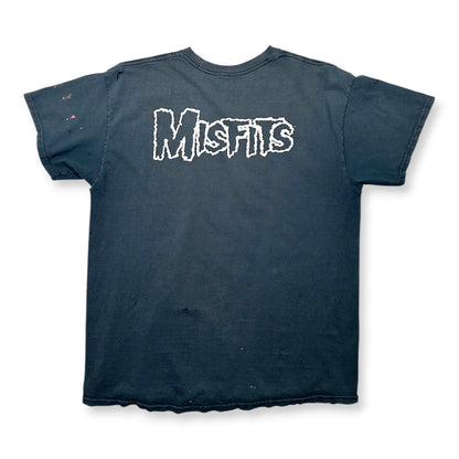 2000s Vintage Misfits Shirt