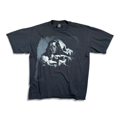 1990s Vintage Megadeth Shirt